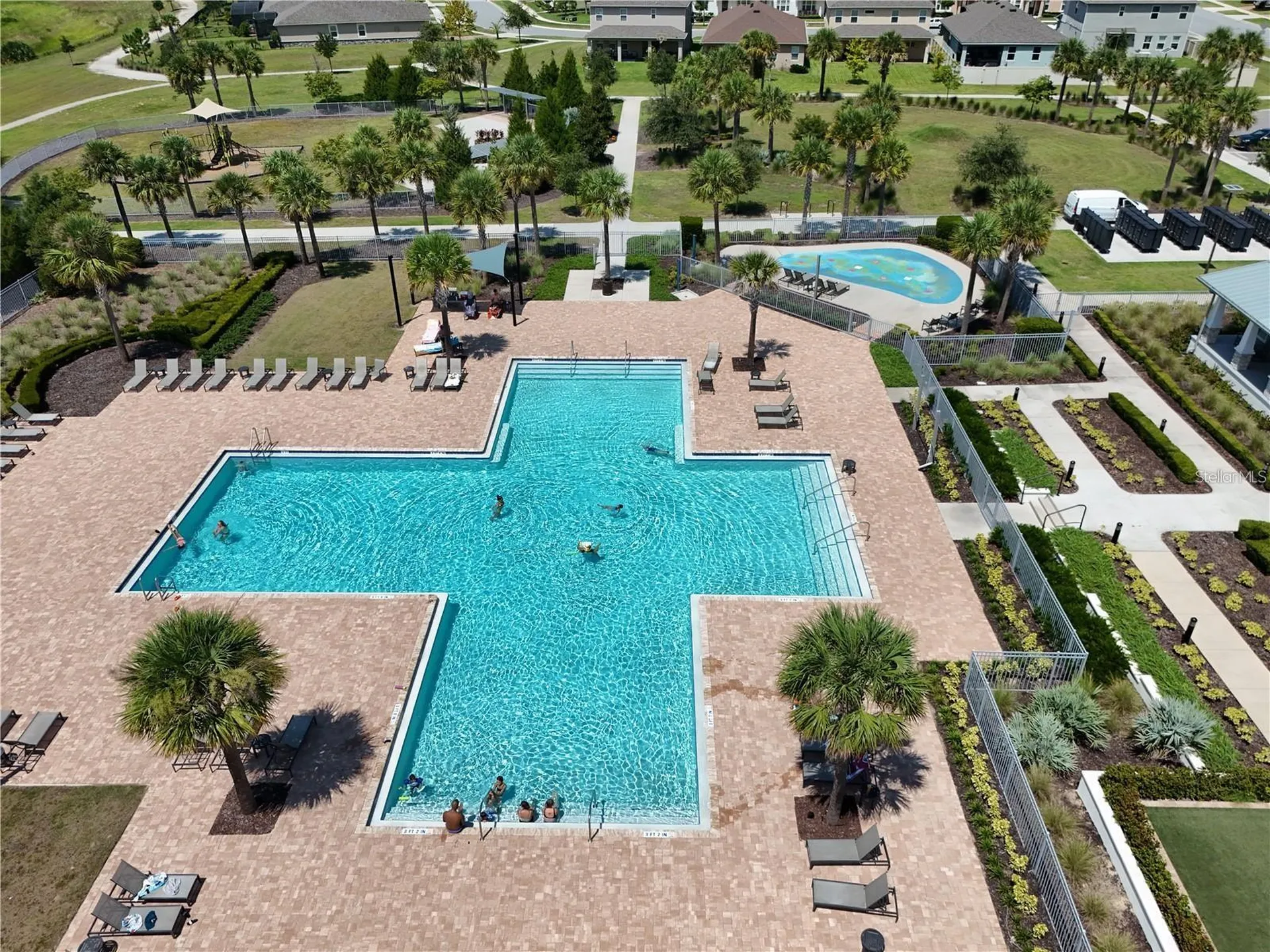 2295 Garden Belle Drive Clermont FL 34711