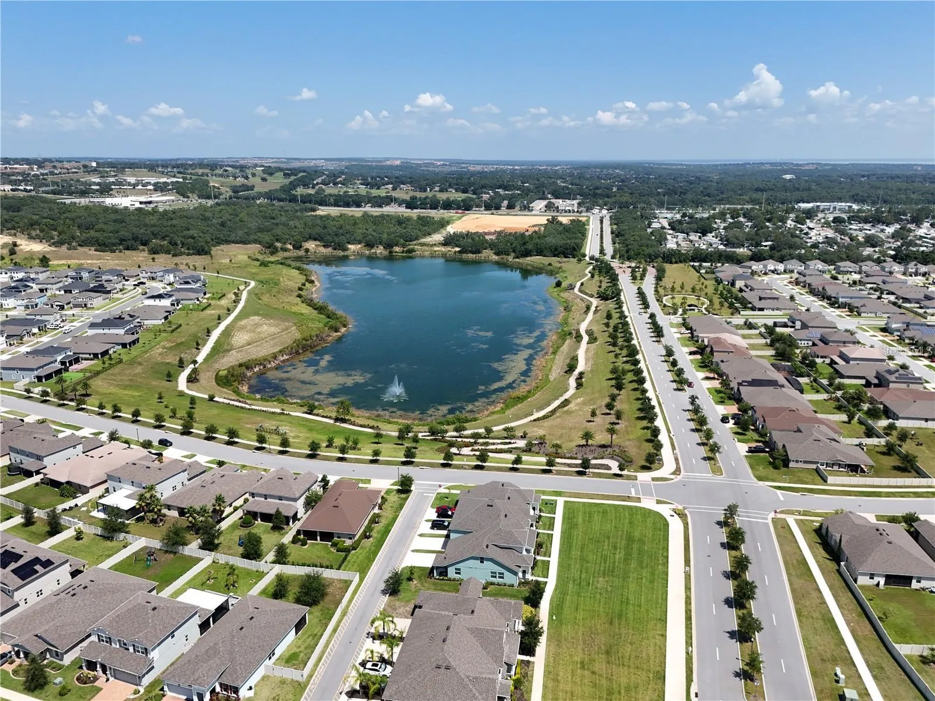 2295 Garden Belle Drive Clermont FL 34711