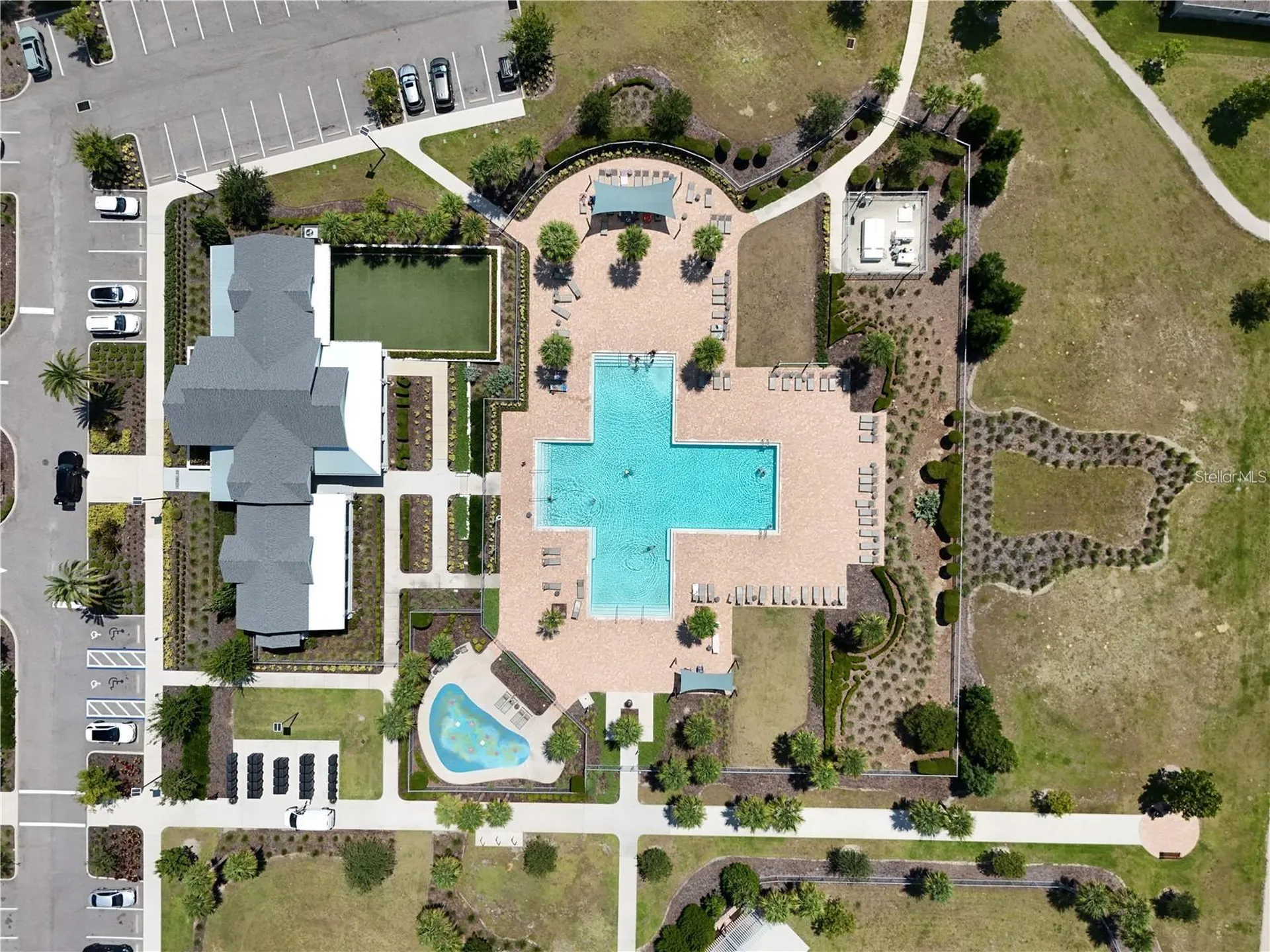 2295 Garden Belle Drive Clermont FL 34711