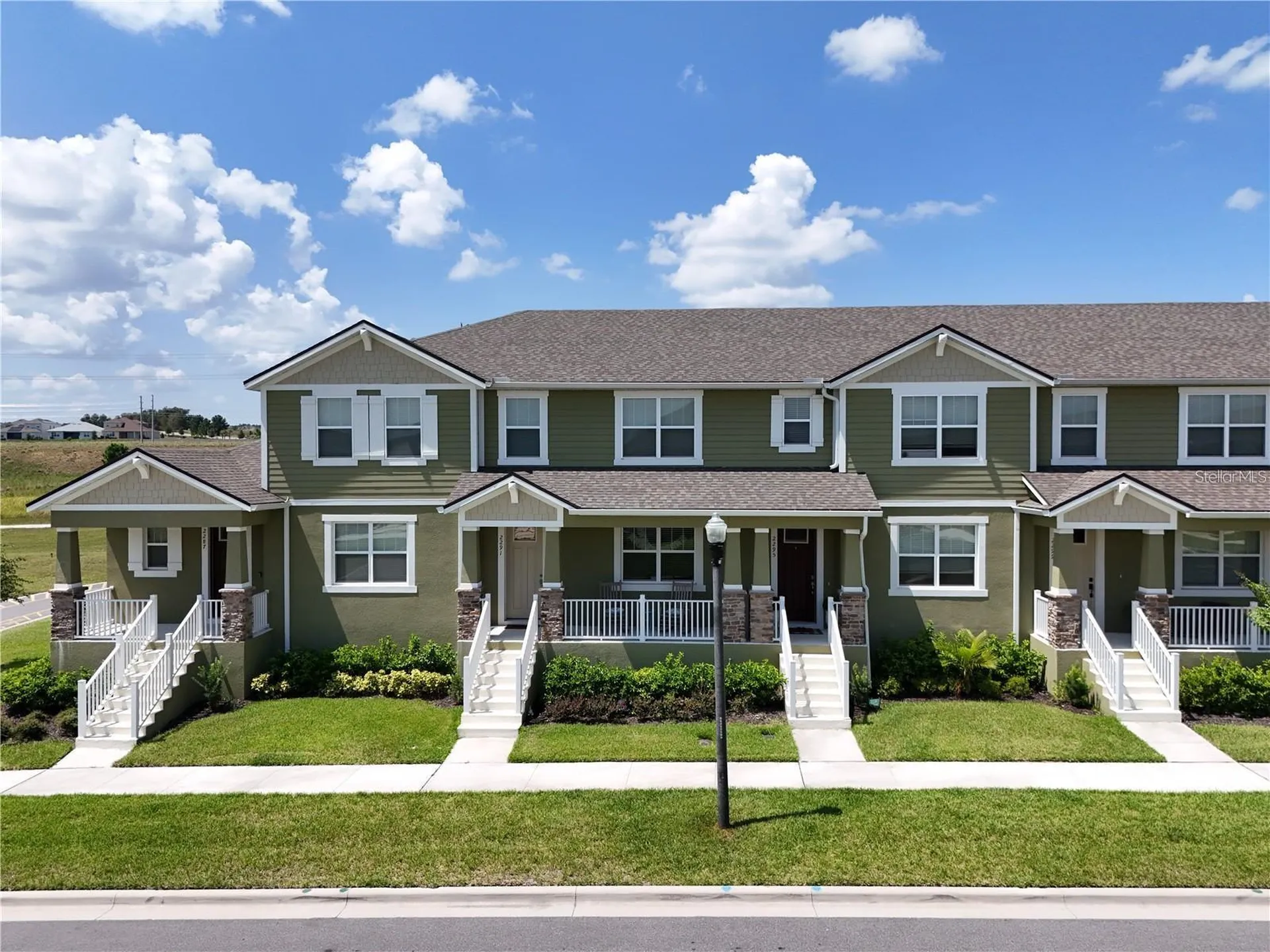 2295 Garden Belle Drive Clermont FL 34711