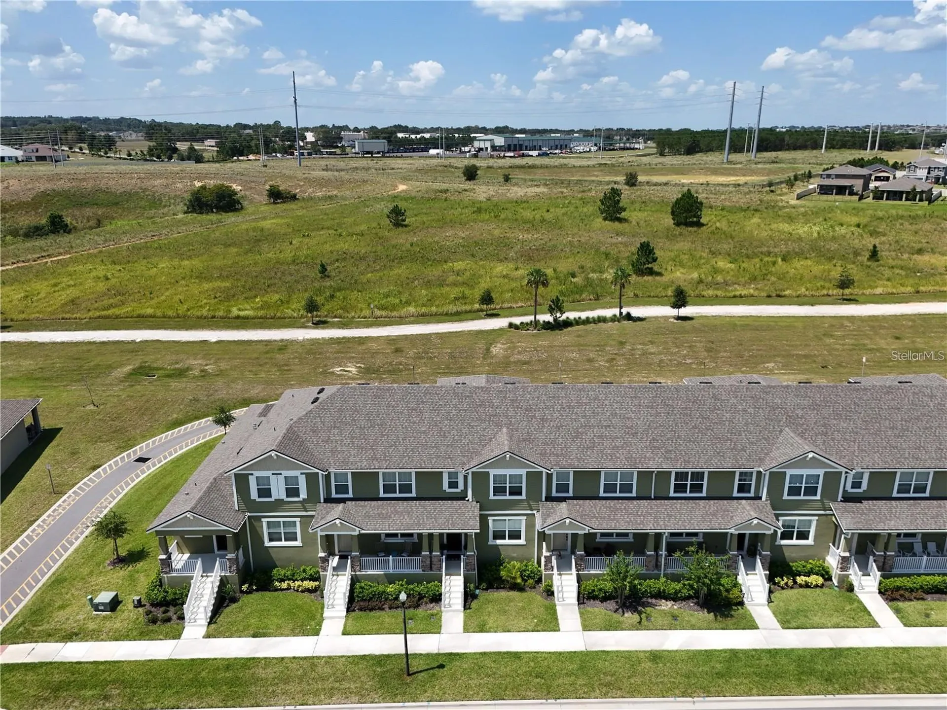 2295 Garden Belle Drive Clermont FL 34711