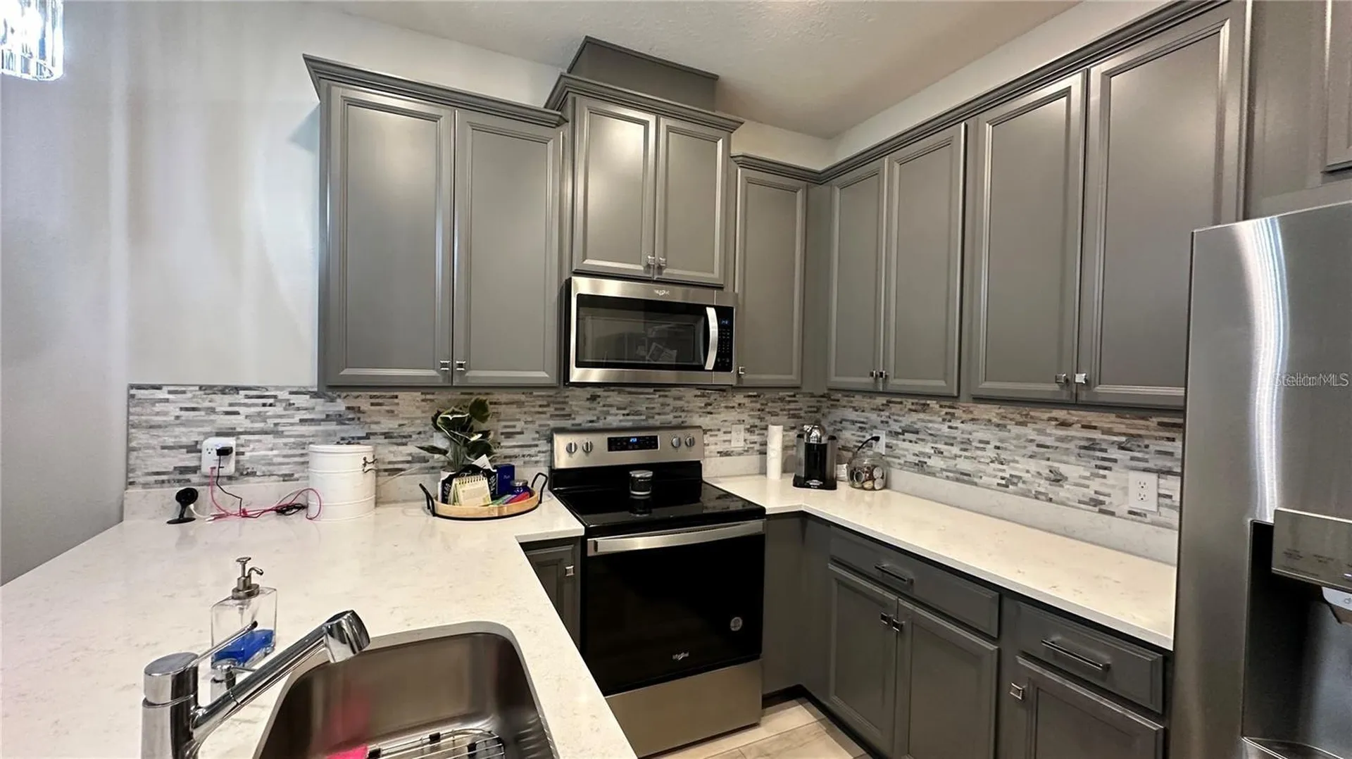 2295 Garden Belle Drive Clermont FL 34711