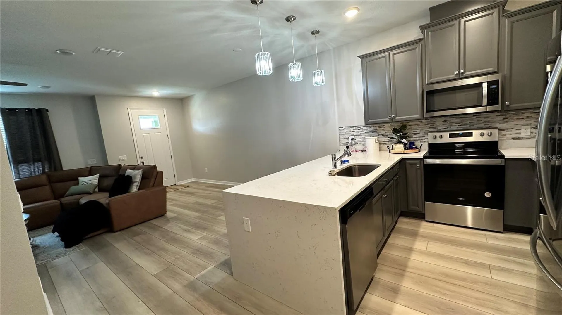 2295 Garden Belle Drive Clermont FL 34711