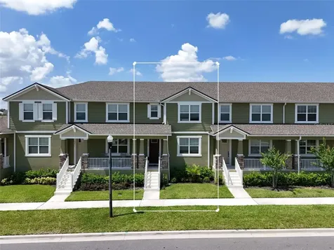 2295 Garden Belle Drive Clermont FL 34711