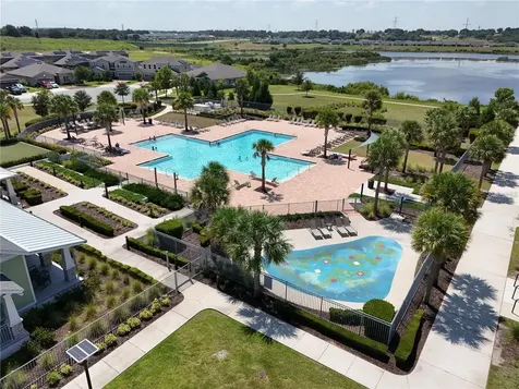 2295 Garden Belle Drive Clermont FL 34711