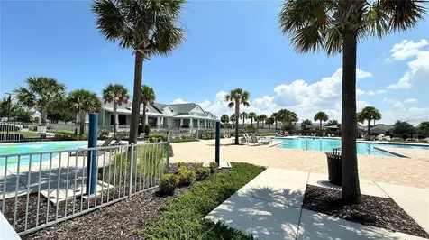 2295 Garden Belle Drive Clermont FL 34711