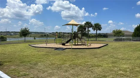 2295 Garden Belle Drive Clermont FL 34711