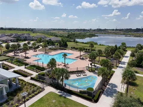2295 Garden Belle Drive Clermont FL 34711