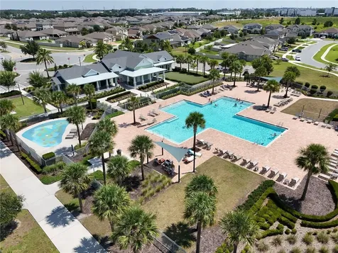 2295 Garden Belle Drive Clermont FL 34711