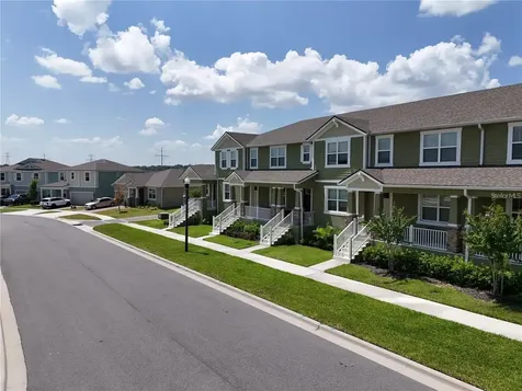 2295 Garden Belle Drive Clermont FL 34711