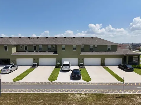 2295 Garden Belle Drive Clermont FL 34711