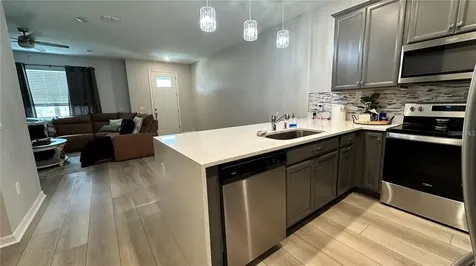 2295 Garden Belle Drive Clermont FL 34711