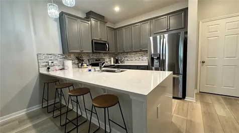 2295 Garden Belle Drive Clermont FL 34711