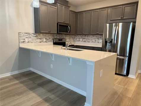 2295 Garden Belle Drive Clermont FL 34711