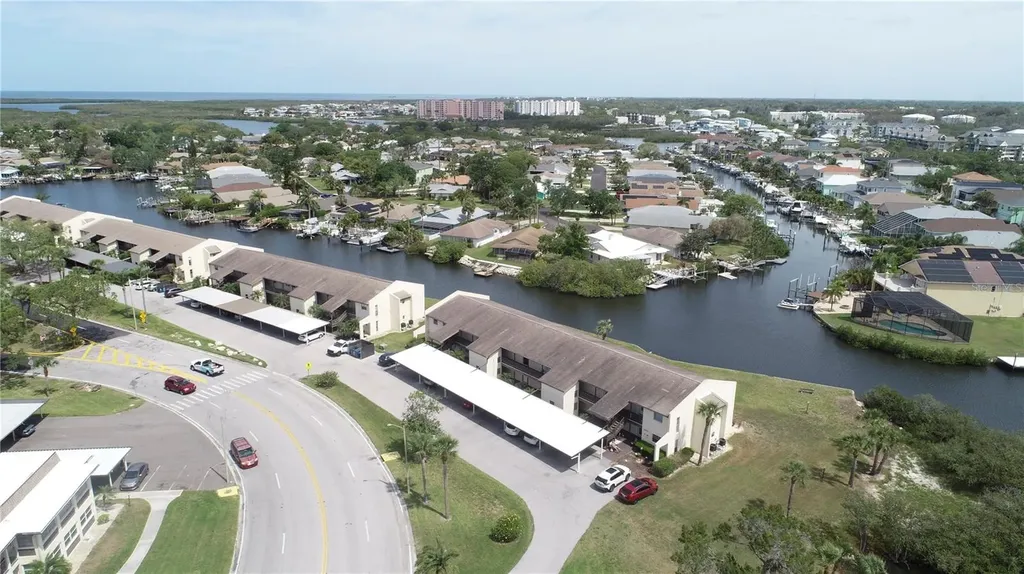 4609 Marine Parkway New Port Richey FL 34652