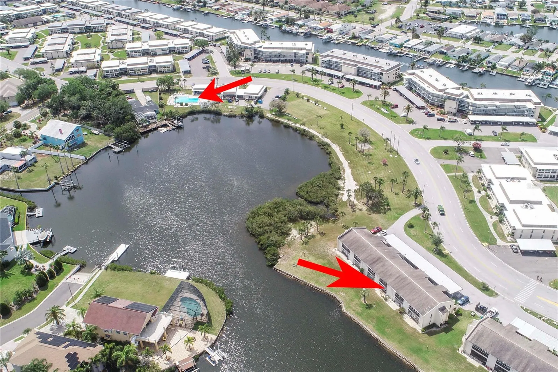 4609 Marine Parkway New Port Richey FL 34652
