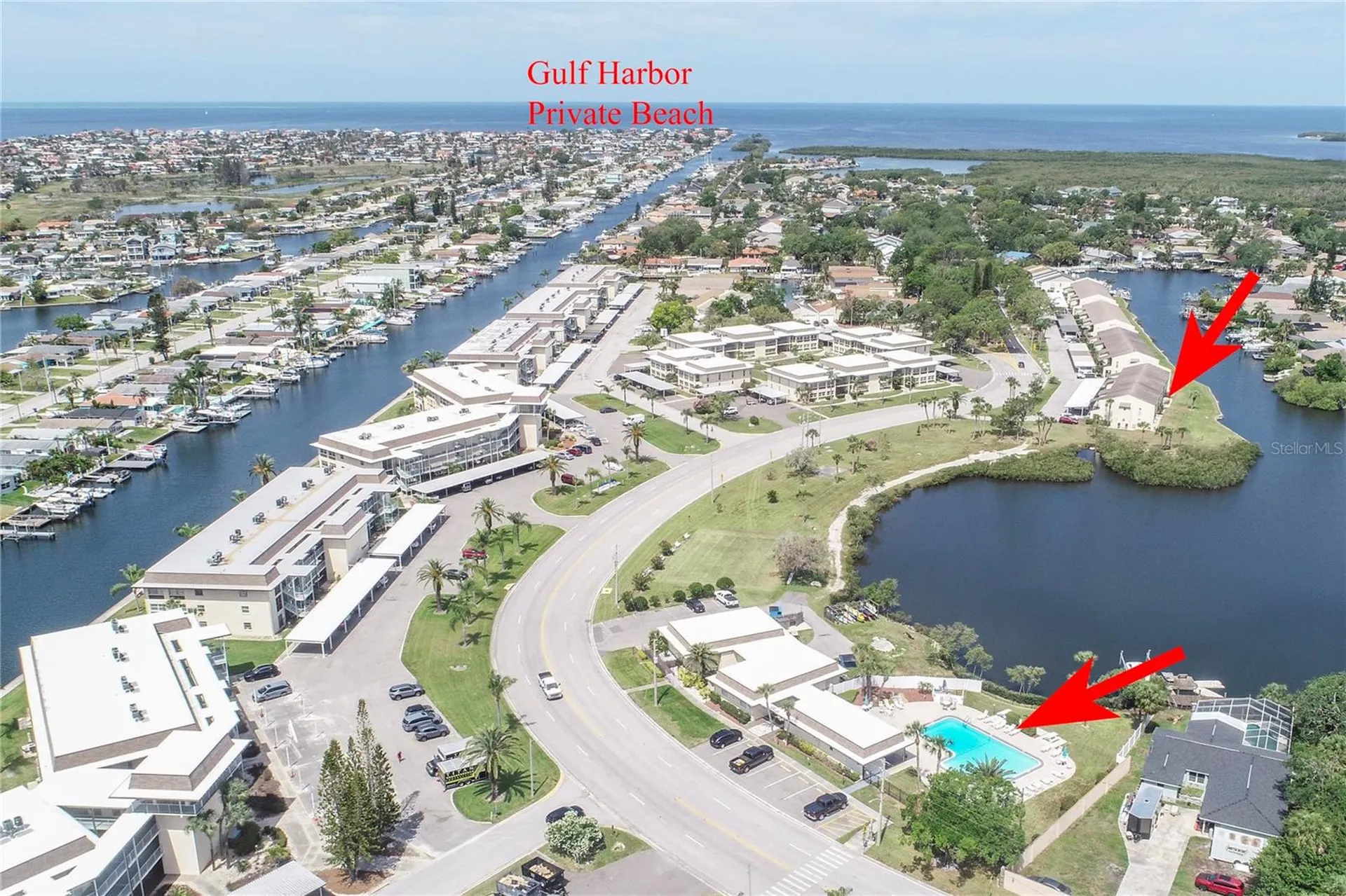 4609 Marine Parkway New Port Richey FL 34652