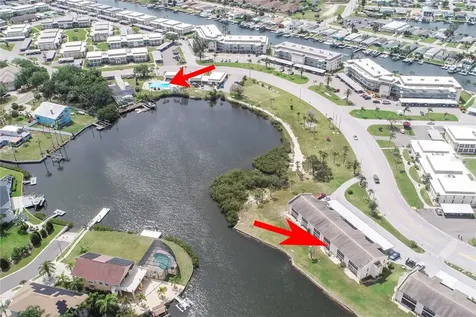 4609 Marine Parkway New Port Richey FL 34652