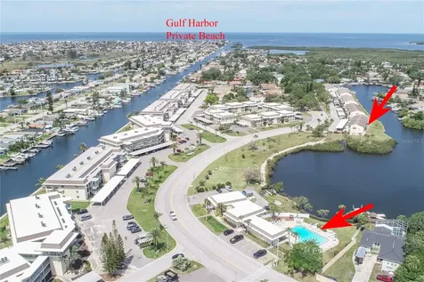 4609 Marine Parkway New Port Richey FL 34652
