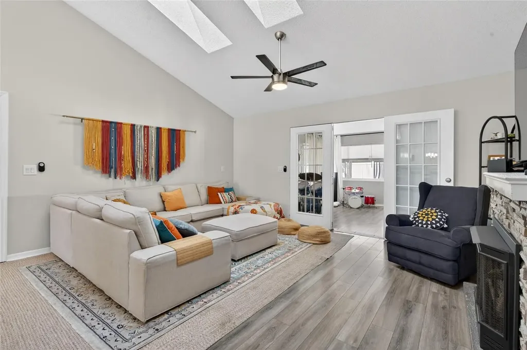 5 Farr Place Palm Coast FL 32137