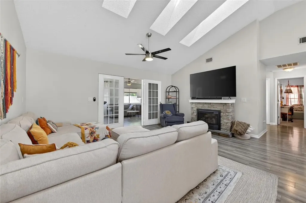 5 Farr Place Palm Coast FL 32137