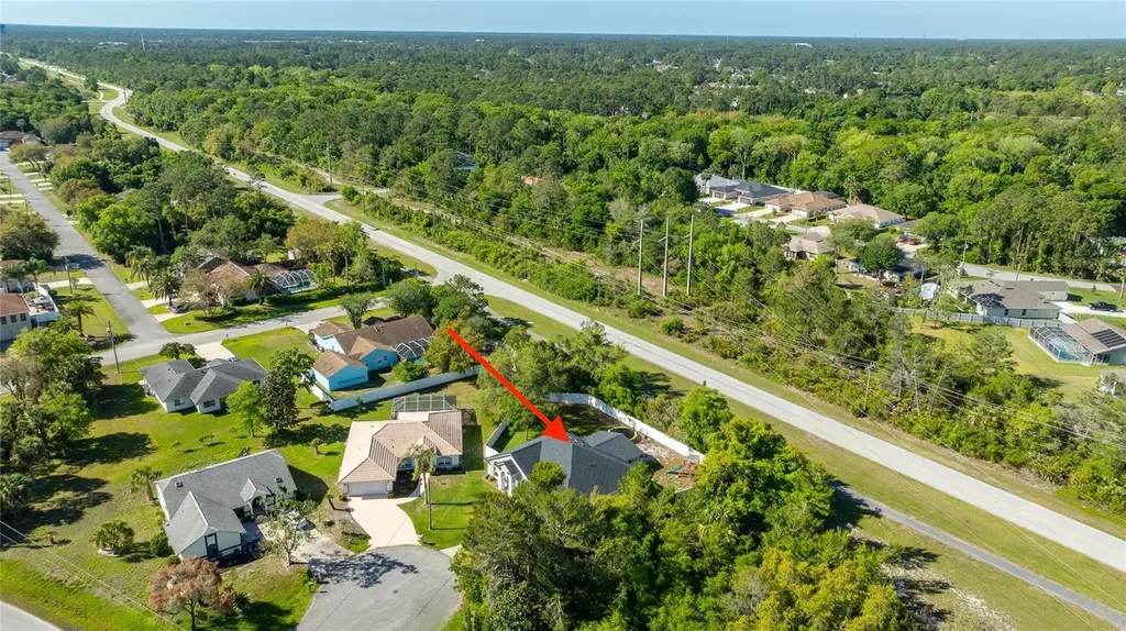 5 Farr Place Palm Coast FL 32137