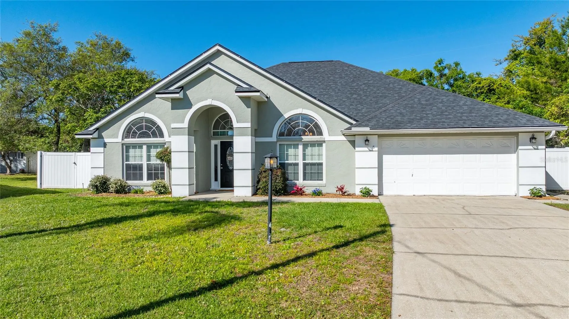 5 Farr Place Palm Coast FL 32137