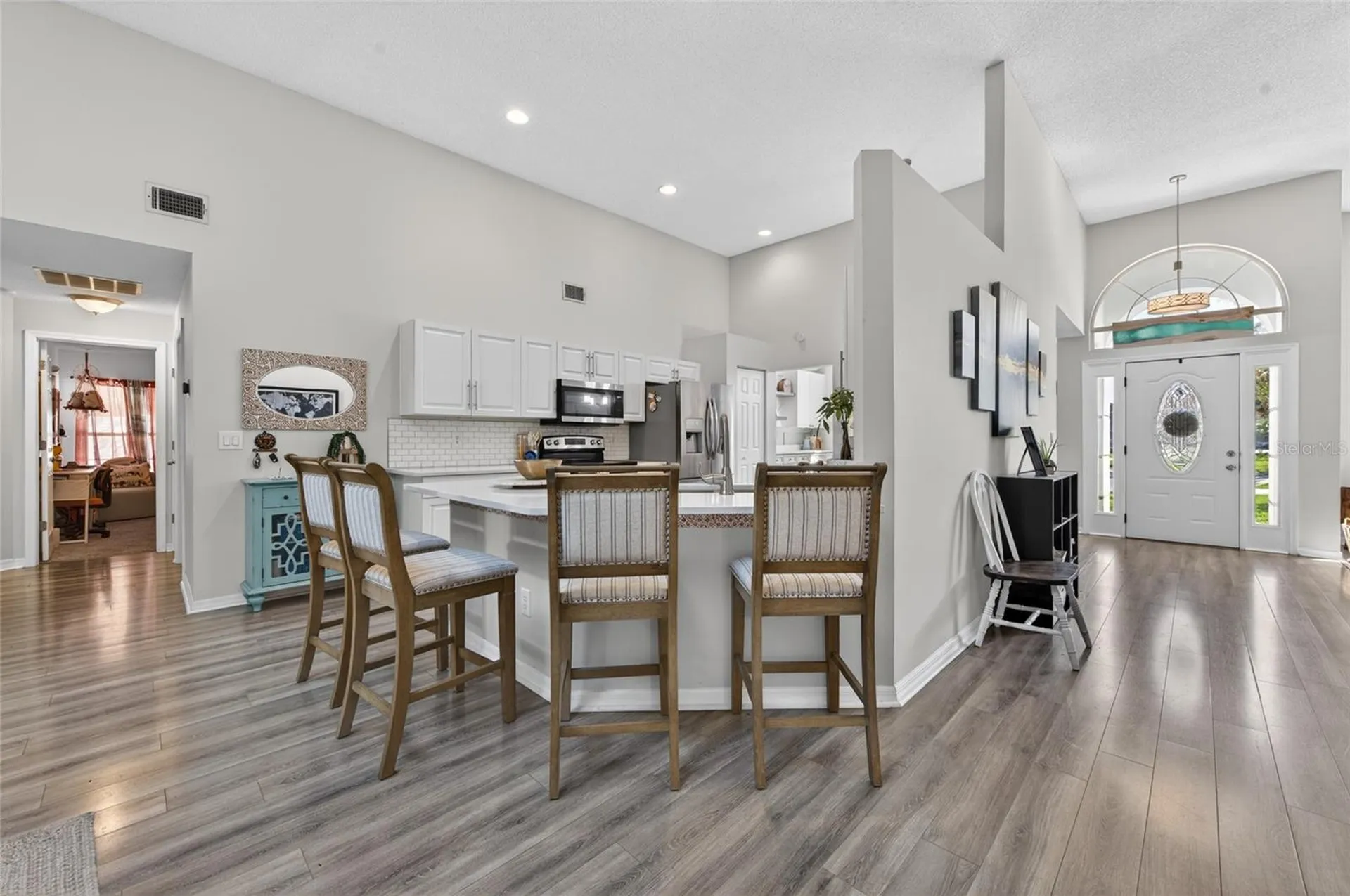 5 Farr Place Palm Coast FL 32137