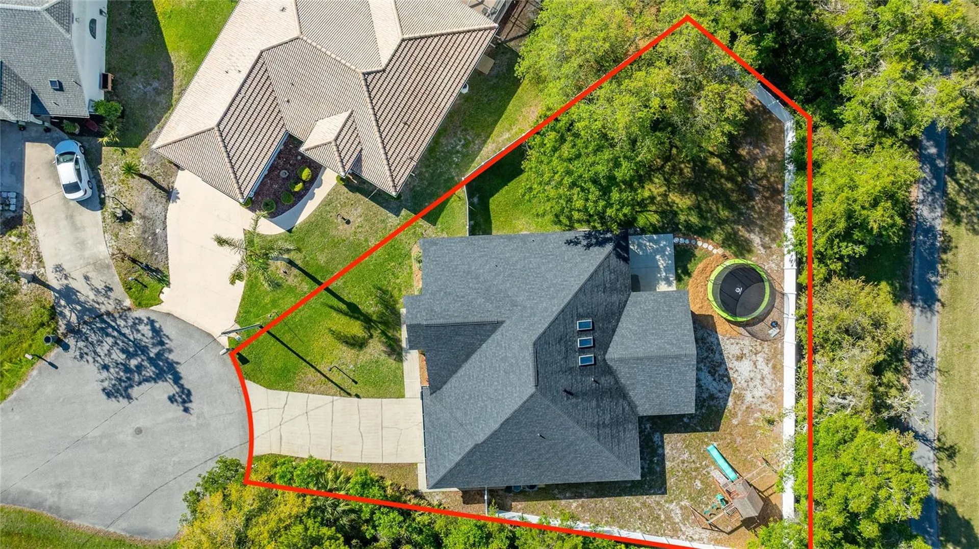 5 Farr Place Palm Coast FL 32137