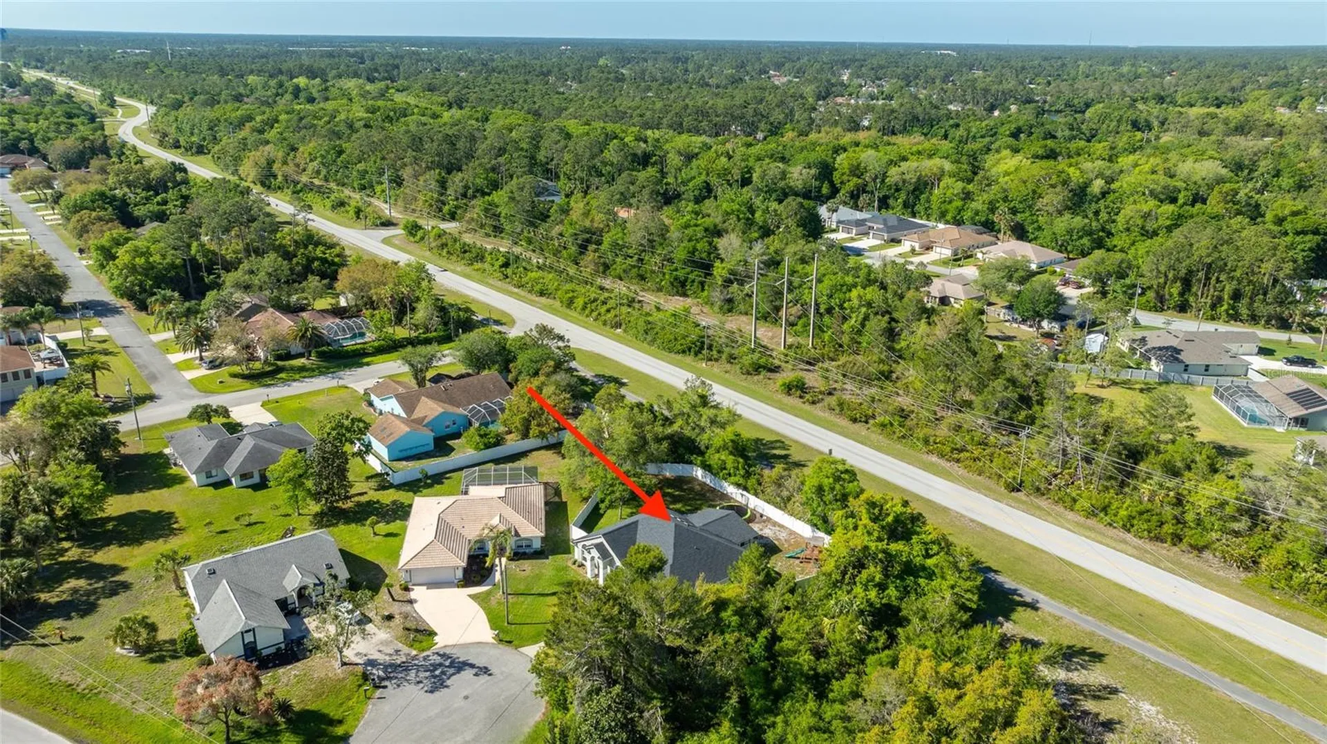 5 Farr Place Palm Coast FL 32137