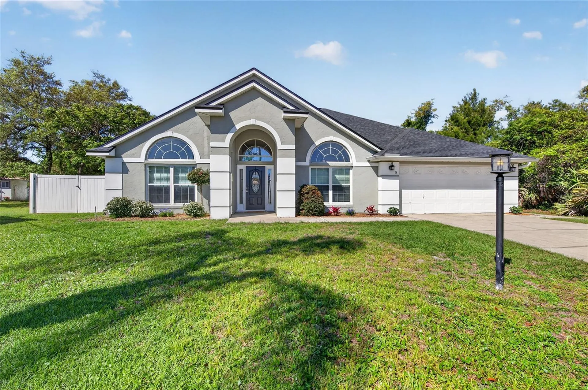5 Farr Place Palm Coast FL 32137