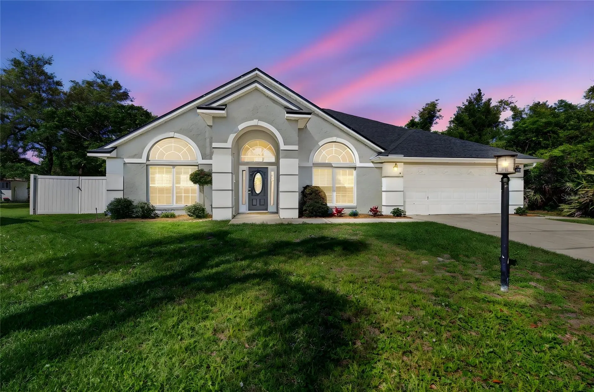5 Farr Place Palm Coast FL 32137