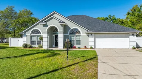 5 Farr Place Palm Coast FL 32137