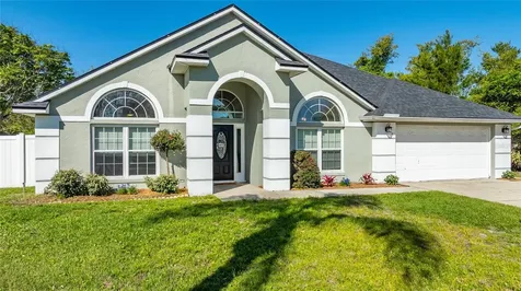 5 Farr Place Palm Coast FL 32137