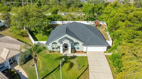 5 Farr Place Palm Coast FL 32137