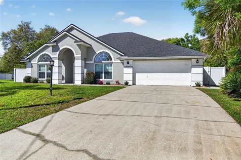 5 Farr Place Palm Coast FL 32137