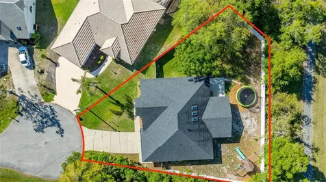 5 Farr Place Palm Coast FL 32137