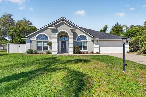 5 Farr Place Palm Coast FL 32137
