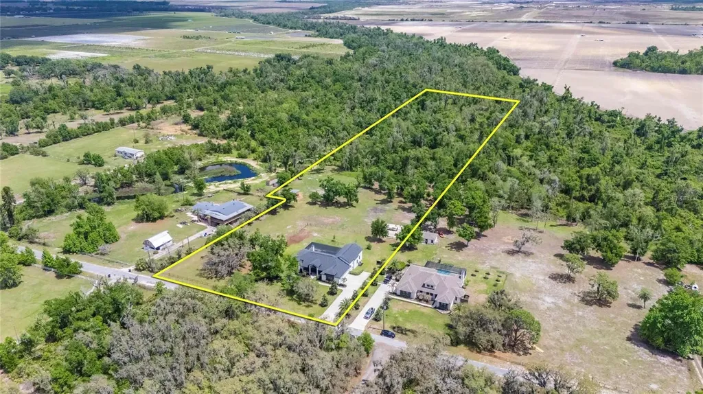 16410 Alderman Turner Road Wimauma FL 33598