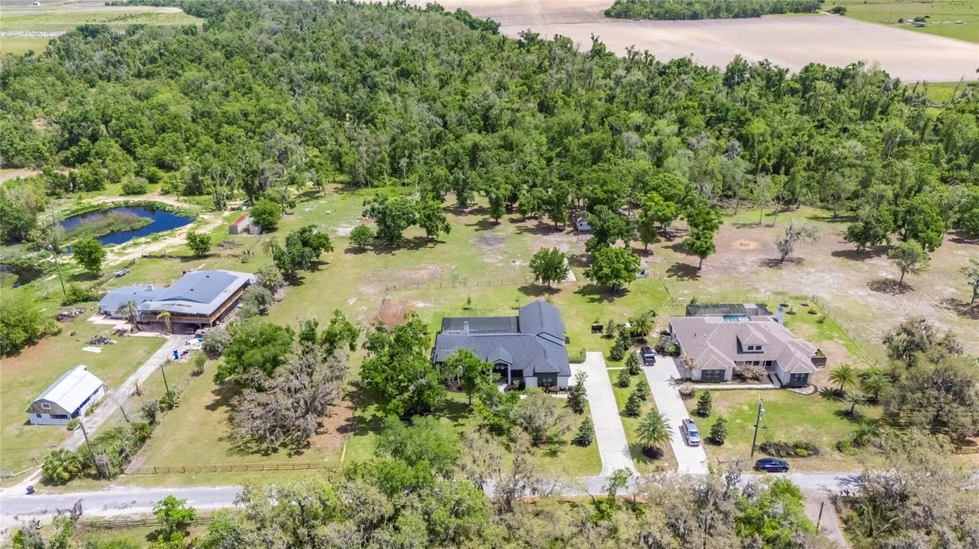 16410 Alderman Turner Road Wimauma FL 33598