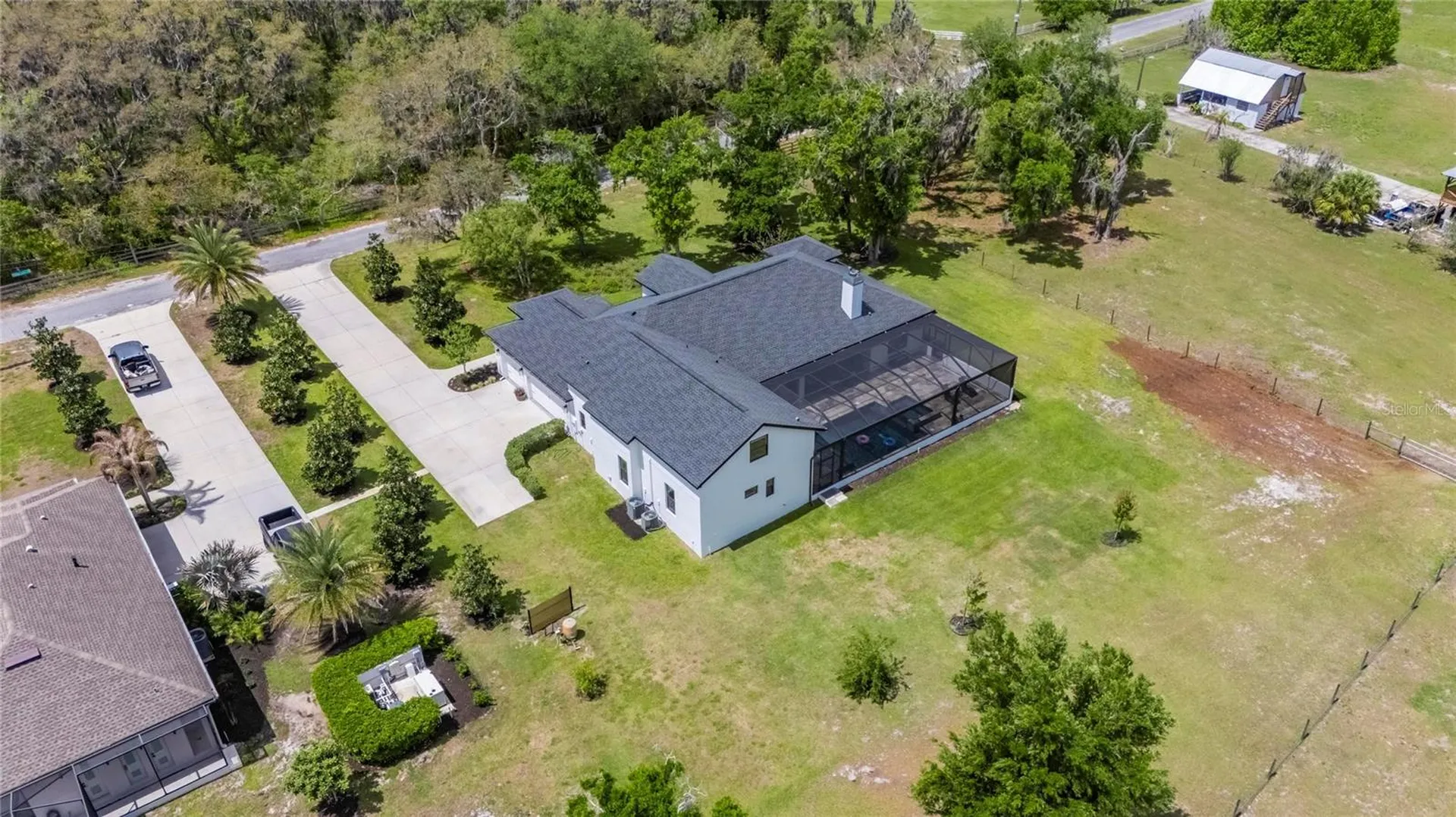 16410 Alderman Turner Road Wimauma FL 33598