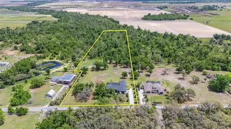 16410 Alderman Turner Road Wimauma FL 33598