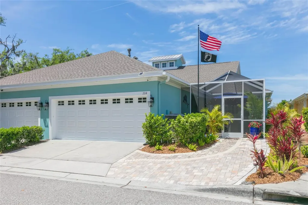 204 Latitude Place Apollo Beach FL 33572
