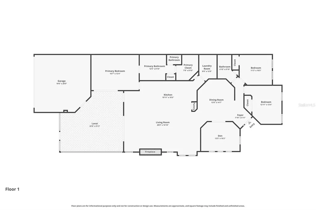 204 Latitude Place Apollo Beach FL 33572