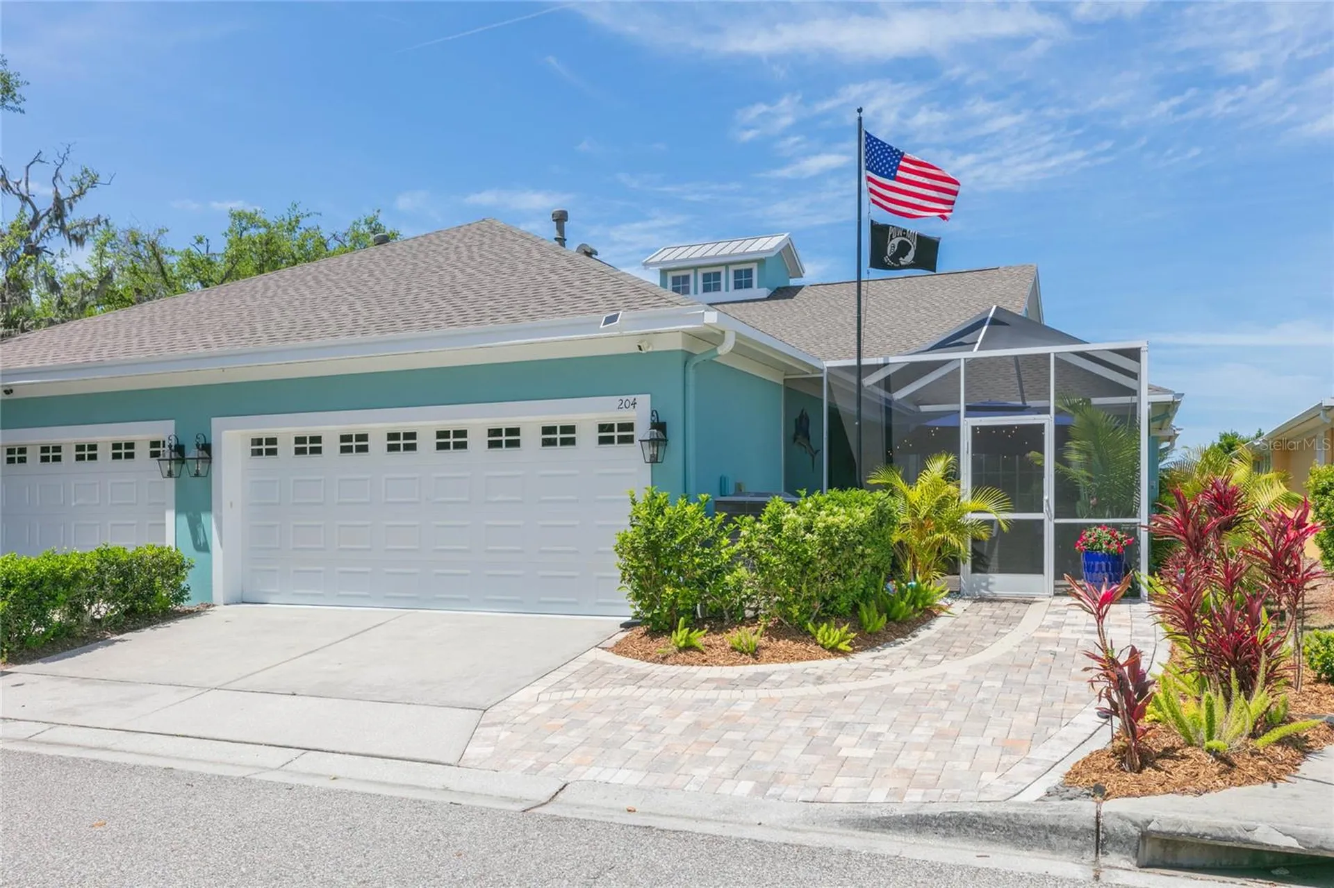204 Latitude Place Apollo Beach FL 33572