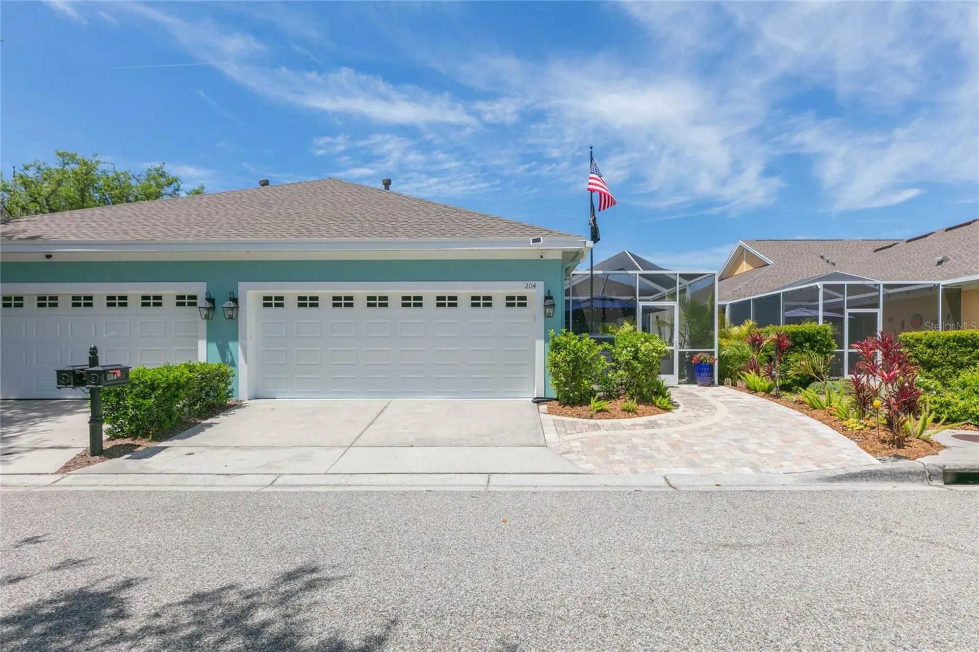 204 Latitude Place Apollo Beach FL 33572