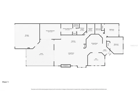 204 Latitude Place Apollo Beach FL 33572