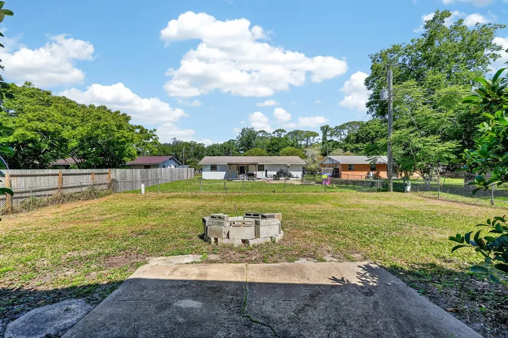 612 Johnson Drive Ormond Beach FL 32174