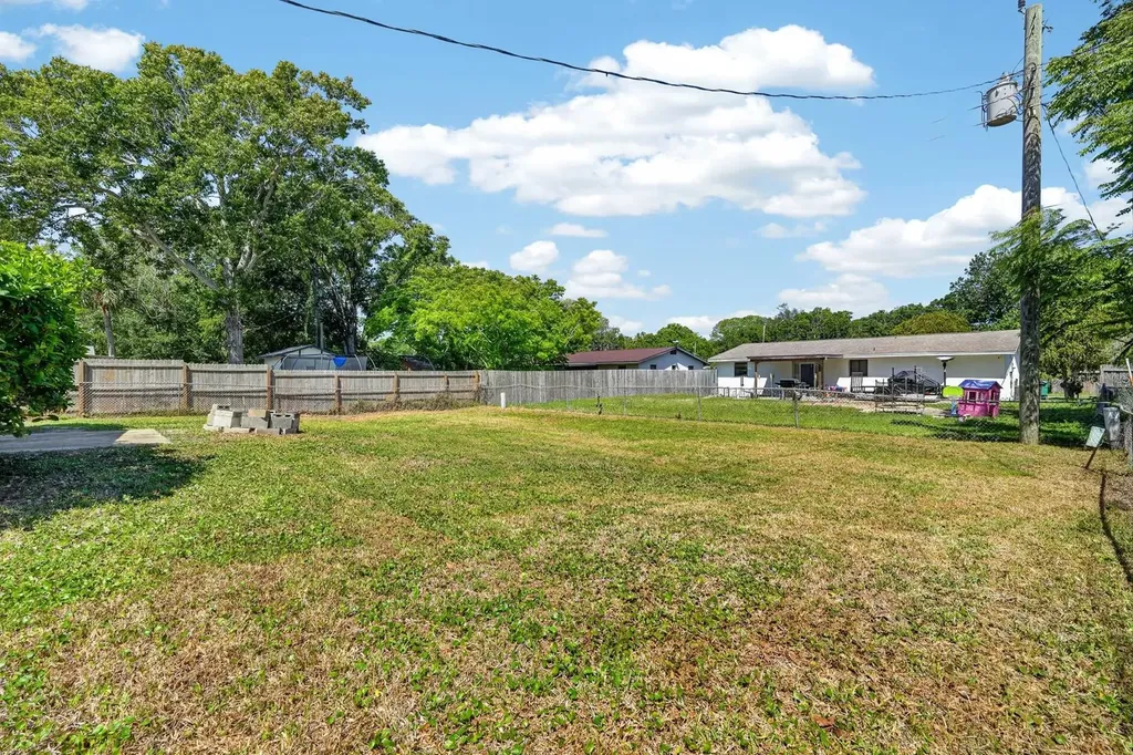 612 Johnson Drive Ormond Beach FL 32174