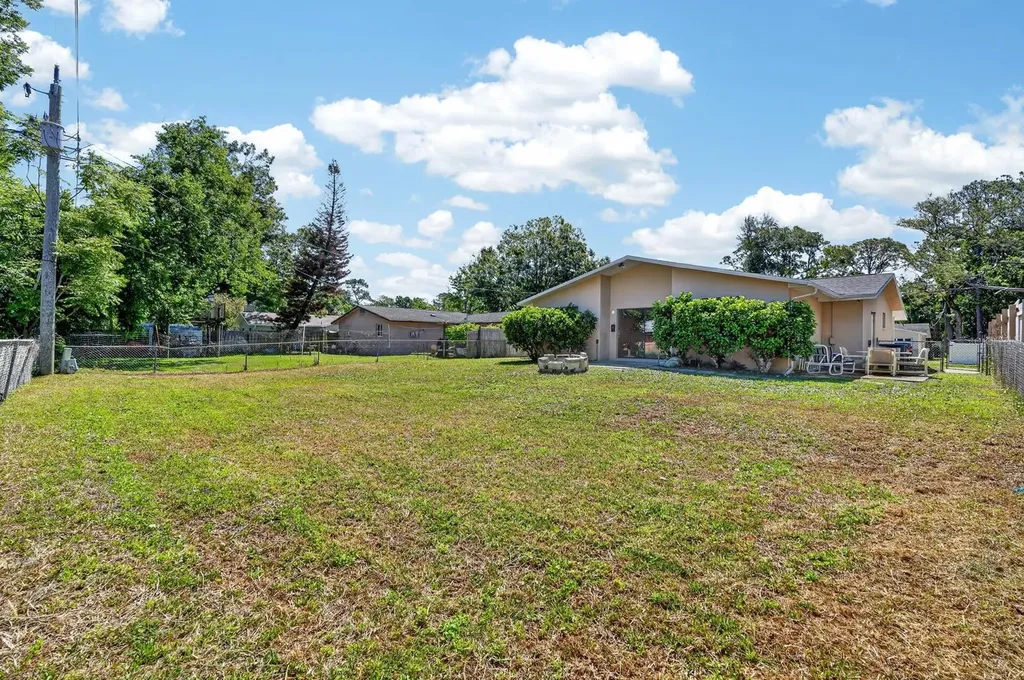 612 Johnson Drive Ormond Beach FL 32174